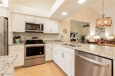 3rd FLOOR!!!  CATHEDRAL CEILINGS!!  AMAZING VIEWS!!  LAKE and on Kelly Greens Golf and Country Club in Florida - for sale on GolfHomes.com, golf home, golf lot