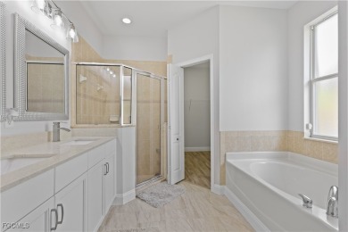 WELCOME TO PARADISE!! This well maintained three bedroom, two on Gateway Golf and Country Club in Florida - for sale on GolfHomes.com, golf home, golf lot