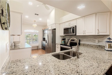 3rd FLOOR!!!  CATHEDRAL CEILINGS!!  AMAZING VIEWS!!  LAKE and on Kelly Greens Golf and Country Club in Florida - for sale on GolfHomes.com, golf home, golf lot