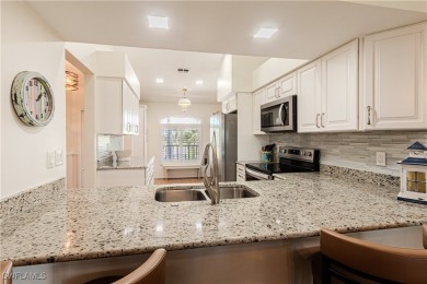 3rd FLOOR!!!  CATHEDRAL CEILINGS!!  AMAZING VIEWS!!  LAKE and on Kelly Greens Golf and Country Club in Florida - for sale on GolfHomes.com, golf home, golf lot