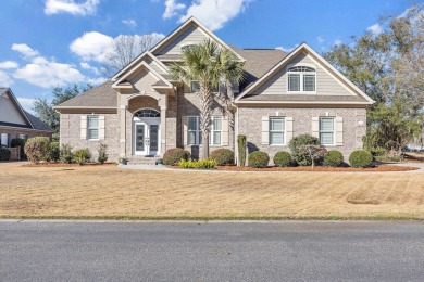 Welcome to 37 Wood Duck Ct. located in the prestigious gated on Willbrook Plantation Golf Club in South Carolina - for sale on GolfHomes.com, golf home, golf lot