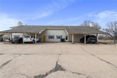 I've got the perfect listing for you! Check out this incredible on Alvamar Country Club in Kansas - for sale on GolfHomes.com, golf home, golf lot