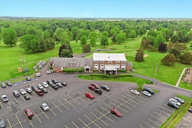 This Incredible opportunity has NEVER been offered FOR SALE on Davison Country Club in Michigan - for sale on GolfHomes.com, golf home, golf lot