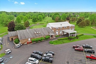 This Incredible opportunity has NEVER been offered FOR SALE on Davison Country Club in Michigan - for sale on GolfHomes.com, golf home, golf lot