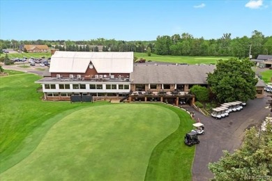 This Incredible opportunity has NEVER been offered FOR SALE on Davison Country Club in Michigan - for sale on GolfHomes.com, golf home, golf lot