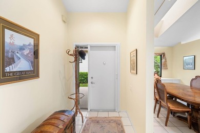 Welcome to Country Club Estates, Presidential Cove home on the on  in Florida - for sale on GolfHomes.com, golf home, golf lot