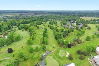 This Incredible opportunity has NEVER been offered FOR SALE on Davison Country Club in Michigan - for sale on GolfHomes.com, golf home, golf lot