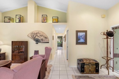 Welcome to Country Club Estates, Presidential Cove home on the on  in Florida - for sale on GolfHomes.com, golf home, golf lot