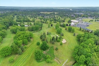 This Incredible opportunity has NEVER been offered FOR SALE on Davison Country Club in Michigan - for sale on GolfHomes.com, golf home, golf lot