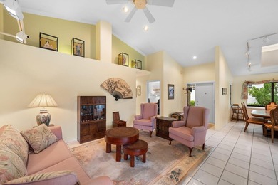 Welcome to Country Club Estates, Presidential Cove home on the on  in Florida - for sale on GolfHomes.com, golf home, golf lot