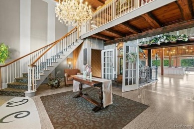 This Incredible opportunity has NEVER been offered FOR SALE on Davison Country Club in Michigan - for sale on GolfHomes.com, golf home, golf lot