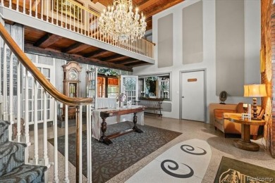 This Incredible opportunity has NEVER been offered FOR SALE on Davison Country Club in Michigan - for sale on GolfHomes.com, golf home, golf lot