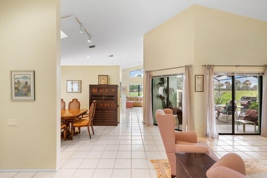 Welcome to Country Club Estates, Presidential Cove home on the on  in Florida - for sale on GolfHomes.com, golf home, golf lot