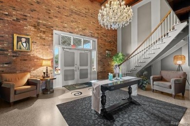 This Incredible opportunity has NEVER been offered FOR SALE on Davison Country Club in Michigan - for sale on GolfHomes.com, golf home, golf lot