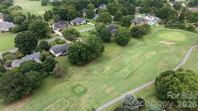 This GOLF COURSE Home is ready for your personal touches! on Mallard Head Country Club in North Carolina - for sale on GolfHomes.com, golf home, golf lot