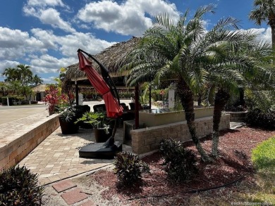 This meticulously planned 2524 square foot lot offers a unique on Motorcoach Resort Golf Course in Florida - for sale on GolfHomes.com, golf home, golf lot