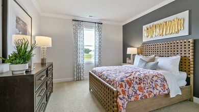 Welcome to Horton Park, located in Apex, NC. This brand new on Knights Play Golf Center in North Carolina - for sale on GolfHomes.com, golf home, golf lot