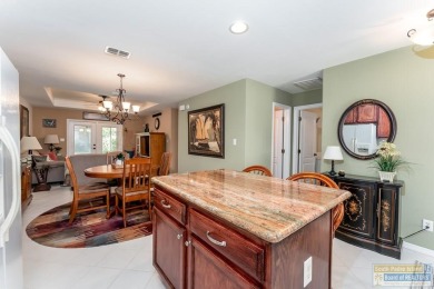 Discover the perfect blend of comfort and style in this on South Padre Island Golf Club in Texas - for sale on GolfHomes.com, golf home, golf lot