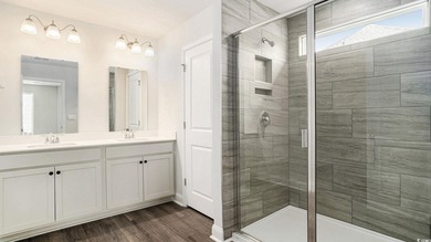 Enjoy Exclusive Homeowner Perks Right in your Backyard! As a on Shaftesbury Glen Golf and Fish Club in South Carolina - for sale on GolfHomes.com, golf home, golf lot