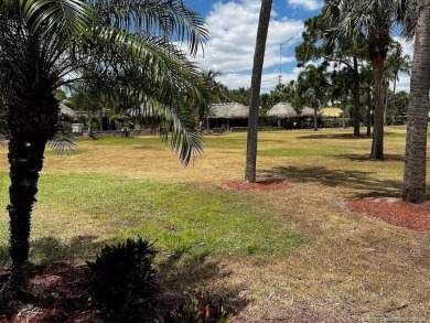 This meticulously planned 2524 square foot lot offers a unique on Motorcoach Resort Golf Course in Florida - for sale on GolfHomes.com, golf home, golf lot