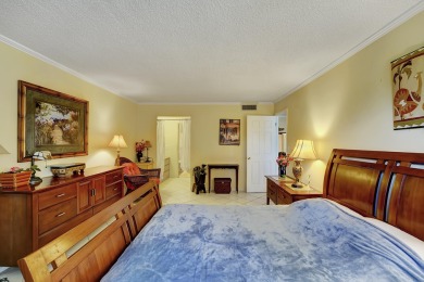 East Boca Raton Condo is waiting for you!  Walking distance to on Ocean Breeze Golf and Country Club in Florida - for sale on GolfHomes.com, golf home, golf lot