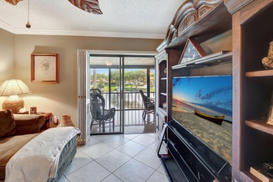 This beautiful 2nd floor corner unit in Fairways Green, Boca on Boca Lago Golf and Country Club in Florida - for sale on GolfHomes.com, golf home, golf lot