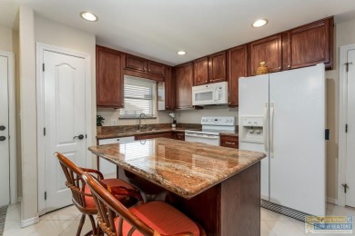 Discover the perfect blend of comfort and style in this on South Padre Island Golf Club in Texas - for sale on GolfHomes.com, golf home, golf lot