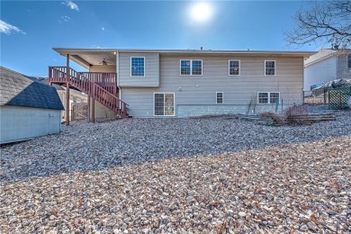 This well-maintained home is ready for its next owner! Perfectly on Bella Vista Country Club - Scottsdale in Arkansas - for sale on GolfHomes.com, golf home, golf lot