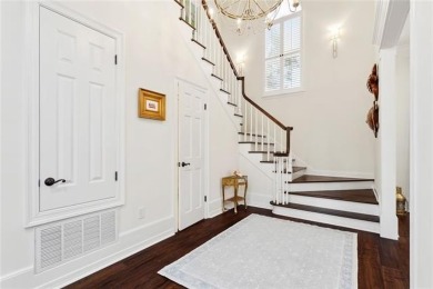 Luxury living awaits in the gated community of Beau Chene. This on Beau Chene Country Club in Louisiana - for sale on GolfHomes.com, golf home, golf lot