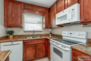 Discover the perfect blend of comfort and style in this on South Padre Island Golf Club in Texas - for sale on GolfHomes.com, golf home, golf lot