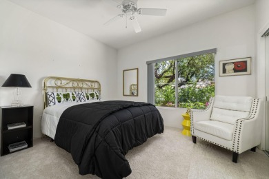 This two bedroom/two bath Orrefors plan is spacious, sunlit and on Mountain Vista Golf Course At Sun City Palm Desert in California - for sale on GolfHomes.com, golf home, golf lot