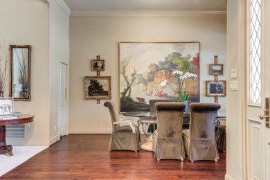 No other Lubbock home offers a more dazzling first impression on LakeRidge Country Club in Texas - for sale on GolfHomes.com, golf home, golf lot