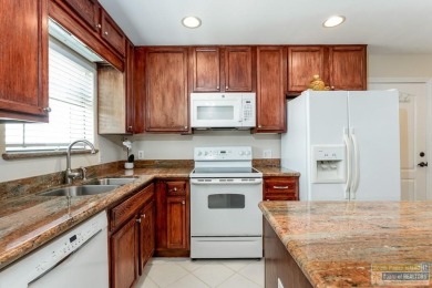 Discover the perfect blend of comfort and style in this on South Padre Island Golf Club in Texas - for sale on GolfHomes.com, golf home, golf lot
