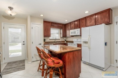 Discover the perfect blend of comfort and style in this on South Padre Island Golf Club in Texas - for sale on GolfHomes.com, golf home, golf lot