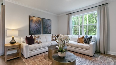 Welcome to Horton Park, located in Apex, NC. This brand new on Knights Play Golf Center in North Carolina - for sale on GolfHomes.com, golf home, golf lot