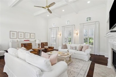 Luxury living awaits in the gated community of Beau Chene. This on Beau Chene Country Club in Louisiana - for sale on GolfHomes.com, golf home, golf lot