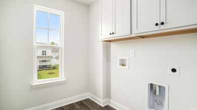 Enjoy Exclusive Homeowner Perks Right in your Backyard! As a on Shaftesbury Glen Golf and Fish Club in South Carolina - for sale on GolfHomes.com, golf home, golf lot