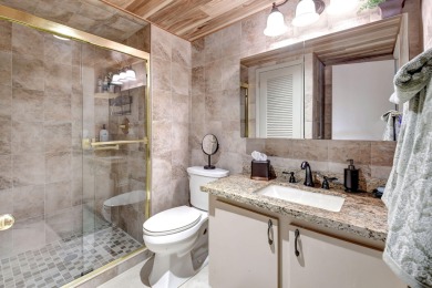 This beautiful 2nd floor corner unit in Fairways Green, Boca on Boca Lago Golf and Country Club in Florida - for sale on GolfHomes.com, golf home, golf lot