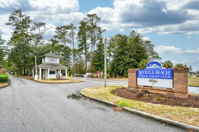 Discover easy coastal living in this beautifully maintained on Heron Point Golf Club in South Carolina - for sale on GolfHomes.com, golf home, golf lot