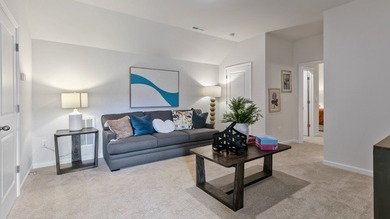 Welcome to Horton Park, located in Apex, NC. This brand new on Knights Play Golf Center in North Carolina - for sale on GolfHomes.com, golf home, golf lot