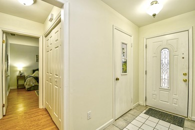 Discover easy coastal living in this beautifully maintained on Heron Point Golf Club in South Carolina - for sale on GolfHomes.com, golf home, golf lot