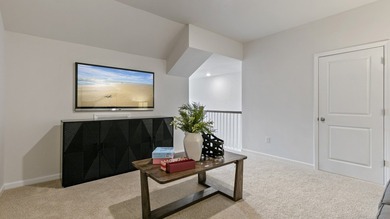 Welcome to Horton Park, located in Apex, NC. This brand new on Knights Play Golf Center in North Carolina - for sale on GolfHomes.com, golf home, golf lot