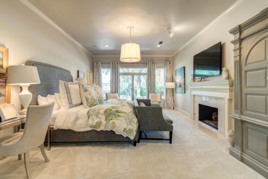 No other Lubbock home offers a more dazzling first impression on LakeRidge Country Club in Texas - for sale on GolfHomes.com, golf home, golf lot