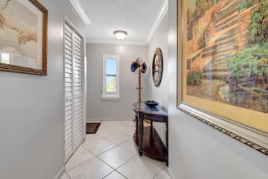 This beautiful 2nd floor corner unit in Fairways Green, Boca on Boca Lago Golf and Country Club in Florida - for sale on GolfHomes.com, golf home, golf lot