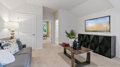 Welcome to Horton Park, located in Apex, NC. This brand new on Knights Play Golf Center in North Carolina - for sale on GolfHomes.com, golf home, golf lot