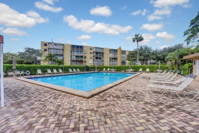 East Boca Raton Condo is waiting for you!  Walking distance to on Ocean Breeze Golf and Country Club in Florida - for sale on GolfHomes.com, golf home, golf lot