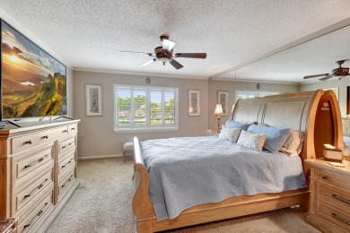 This beautiful 2nd floor corner unit in Fairways Green, Boca on Boca Lago Golf and Country Club in Florida - for sale on GolfHomes.com, golf home, golf lot