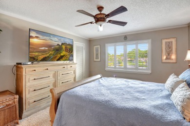 This beautiful 2nd floor corner unit in Fairways Green, Boca on Boca Lago Golf and Country Club in Florida - for sale on GolfHomes.com, golf home, golf lot
