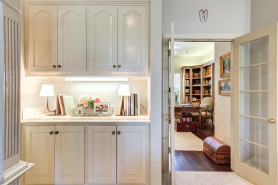 No other Lubbock home offers a more dazzling first impression on LakeRidge Country Club in Texas - for sale on GolfHomes.com, golf home, golf lot
