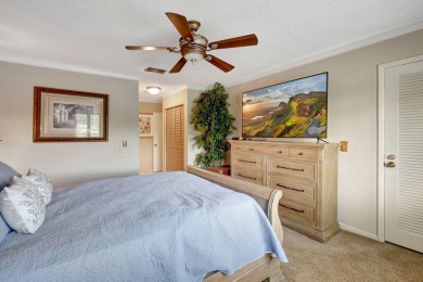 This beautiful 2nd floor corner unit in Fairways Green, Boca on Boca Lago Golf and Country Club in Florida - for sale on GolfHomes.com, golf home, golf lot